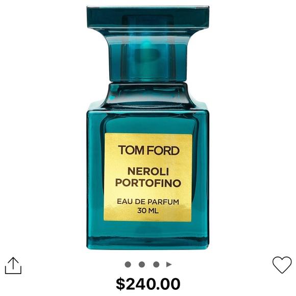 Tom Ford Other - Tom Ford Neroli Portofino Fragrance